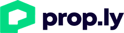 Prop.ly logotype